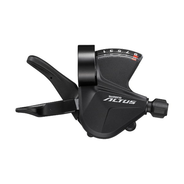 Shimano Shimano Altus SL-M 2010 9 Speed Shifter