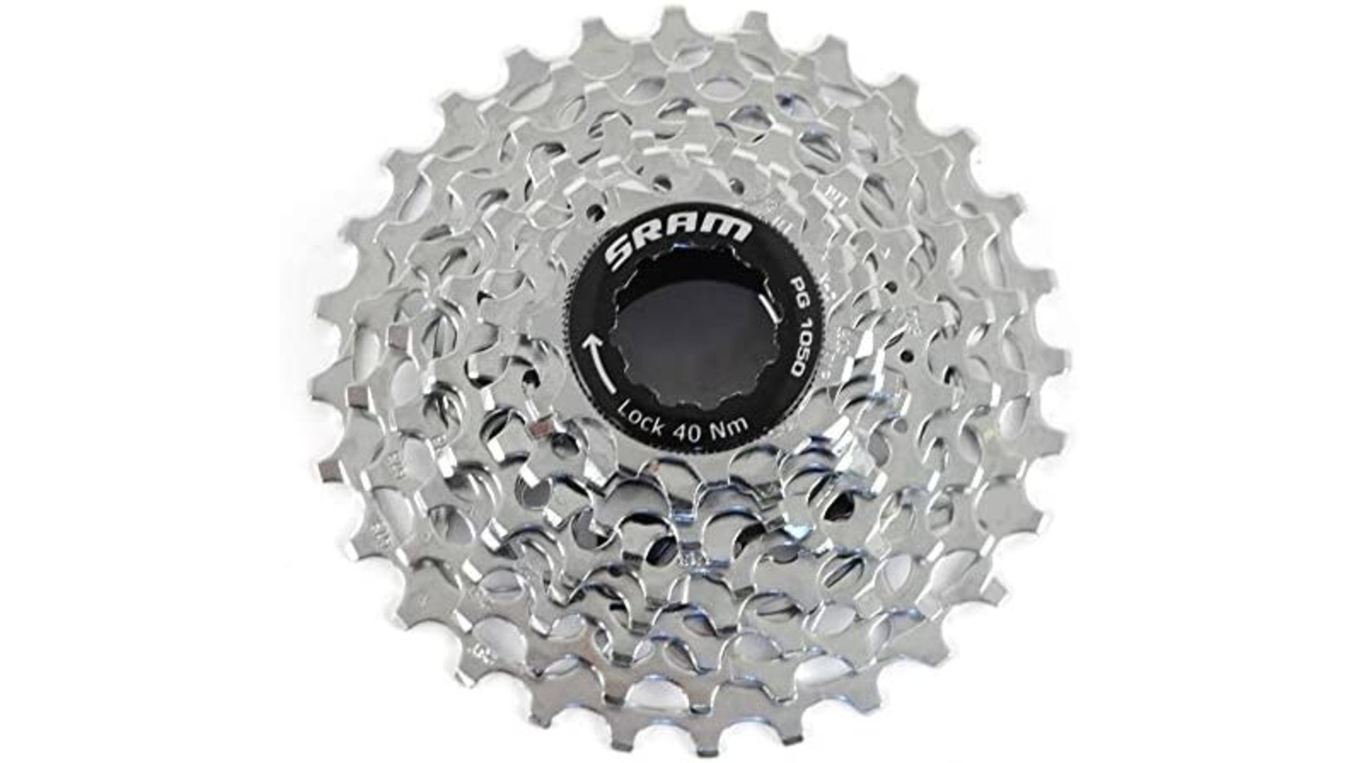 Sram Sram PG1050 10 Speed Cassette 12/26T