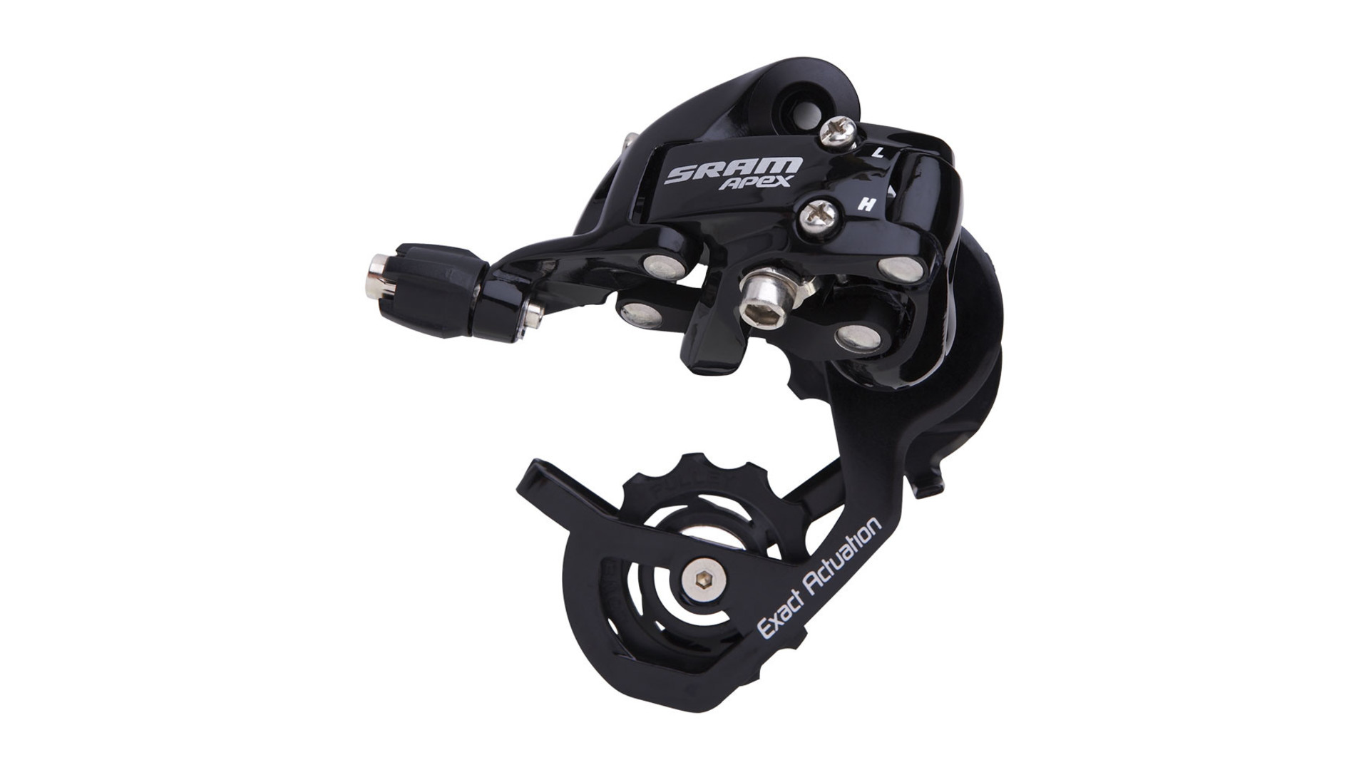 Sram Sram Apex 10 Speed Achterderailleur