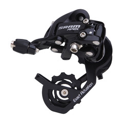 Sram Apex 10 Speed Achterderailleur