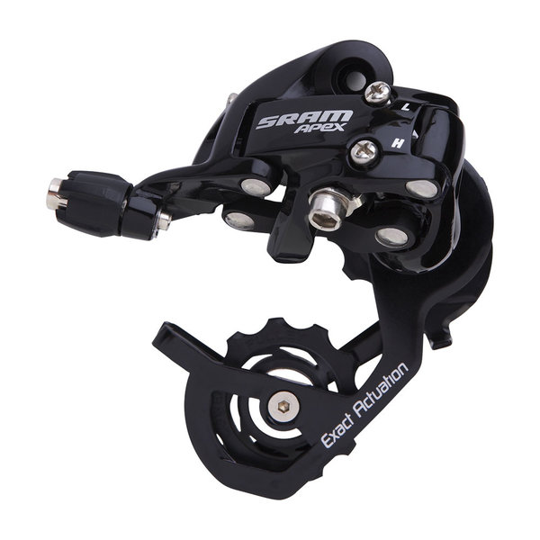 Sram Sram Apex 10 Speed Achterderailleur