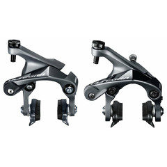 Shimano Ultegra R-8000 Velgrem Set Voor & Achter