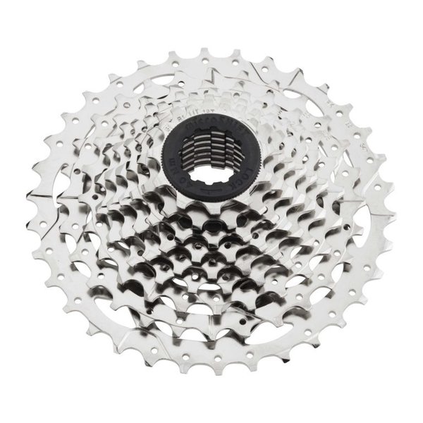 Microshift MicroSHIFT  Marvo LT-HS092  9 Speed  Cassette 11/36T