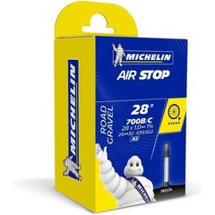 Michelin Airstop Binnenband Race/Gravel 28x1.1/4