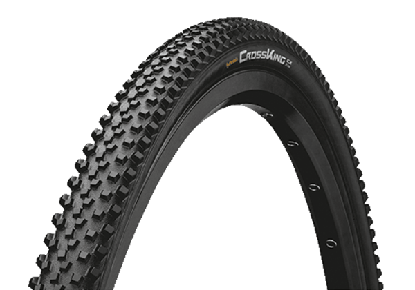 Continental Continental Cross King CX Performance Vouwband