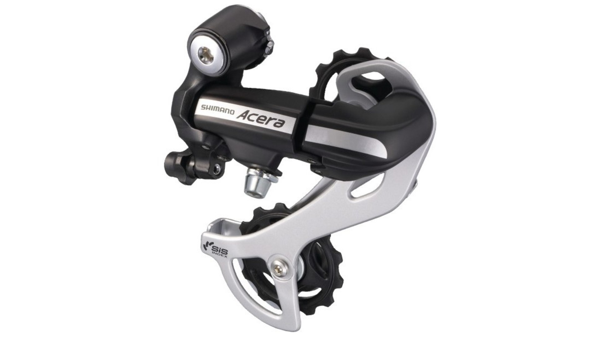 Shimano Shimano Acera  RD-M360  7/8 Speed Achterderailleur