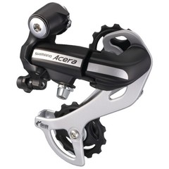 Shimano Acera  RD-M360  7/8 Speed Achterderailleur