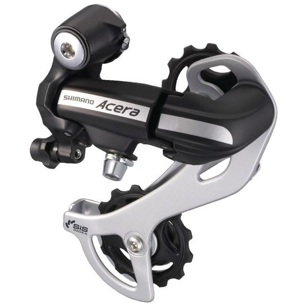 Shimano Shimano Acera  RD-M360  7/8 Speed Achterderailleur