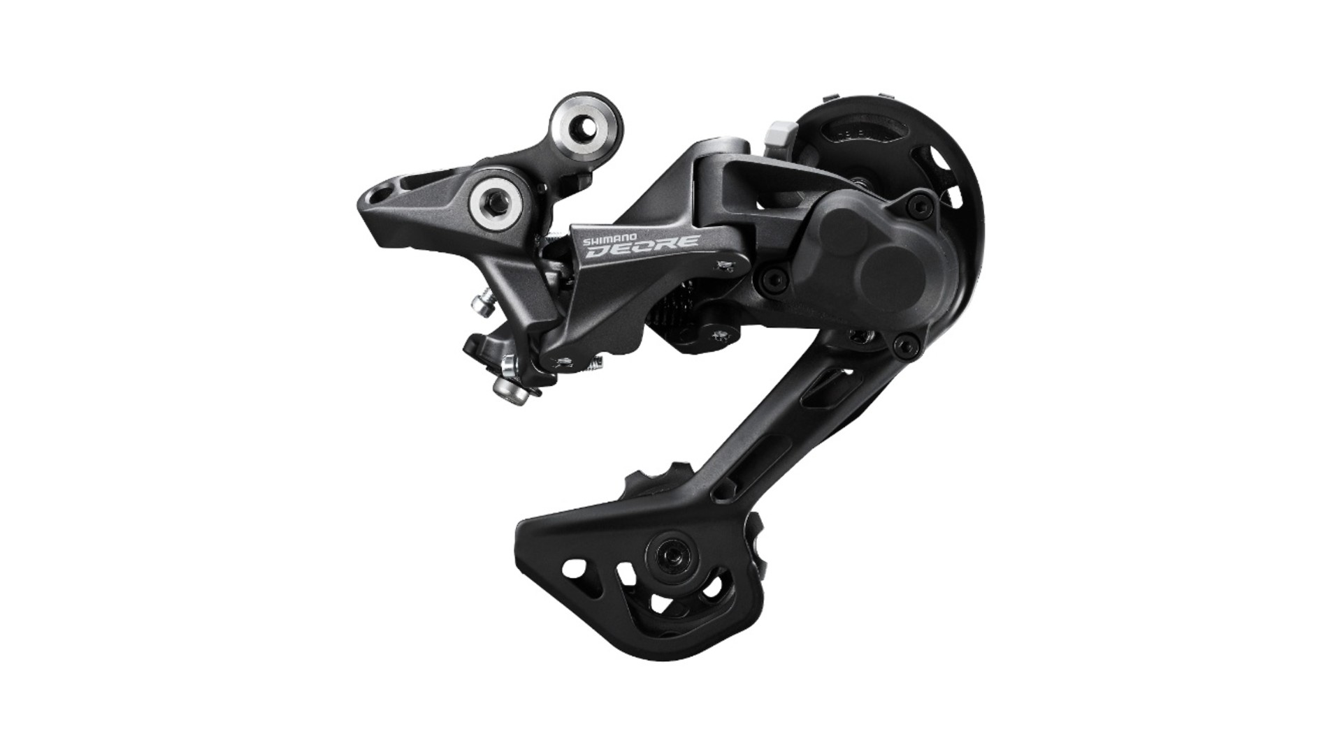 Shimano Shimano Deore RD-M5120 10/11 Speed Achterderailleur