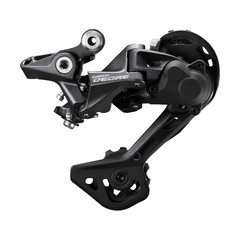 Shimano Deore RD-M5120 10/11 Speed Achterderailleur