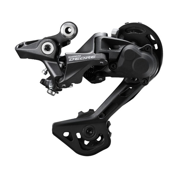 Shimano Shimano Deore RD-M5120 10/11 Speed Achterderailleur