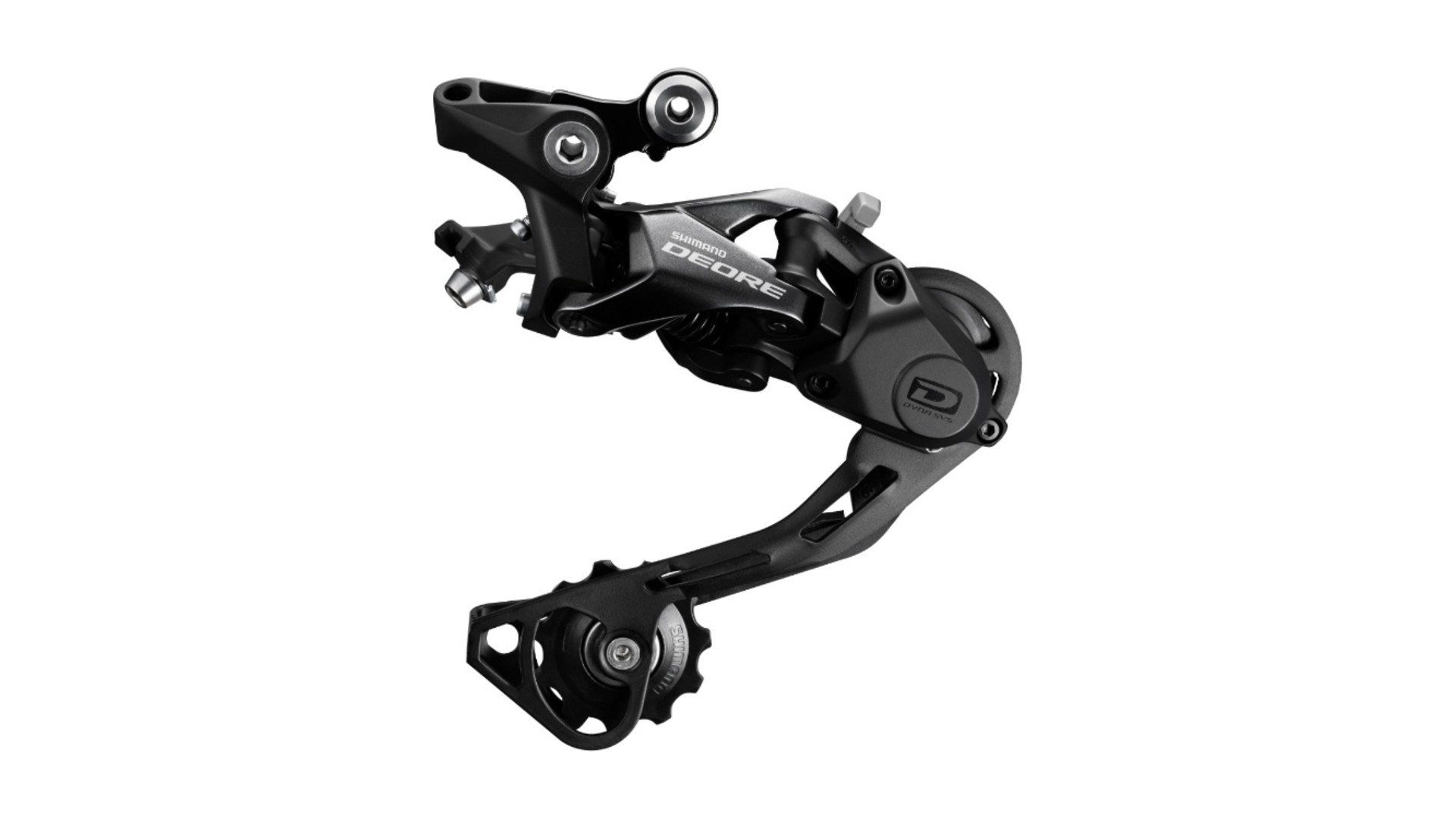 Shimano Shimano Deore RD-M6000 10 Speed Achterderailleur