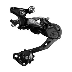 Shimano Deore RD-M6000 10 Speed Achterderailleur