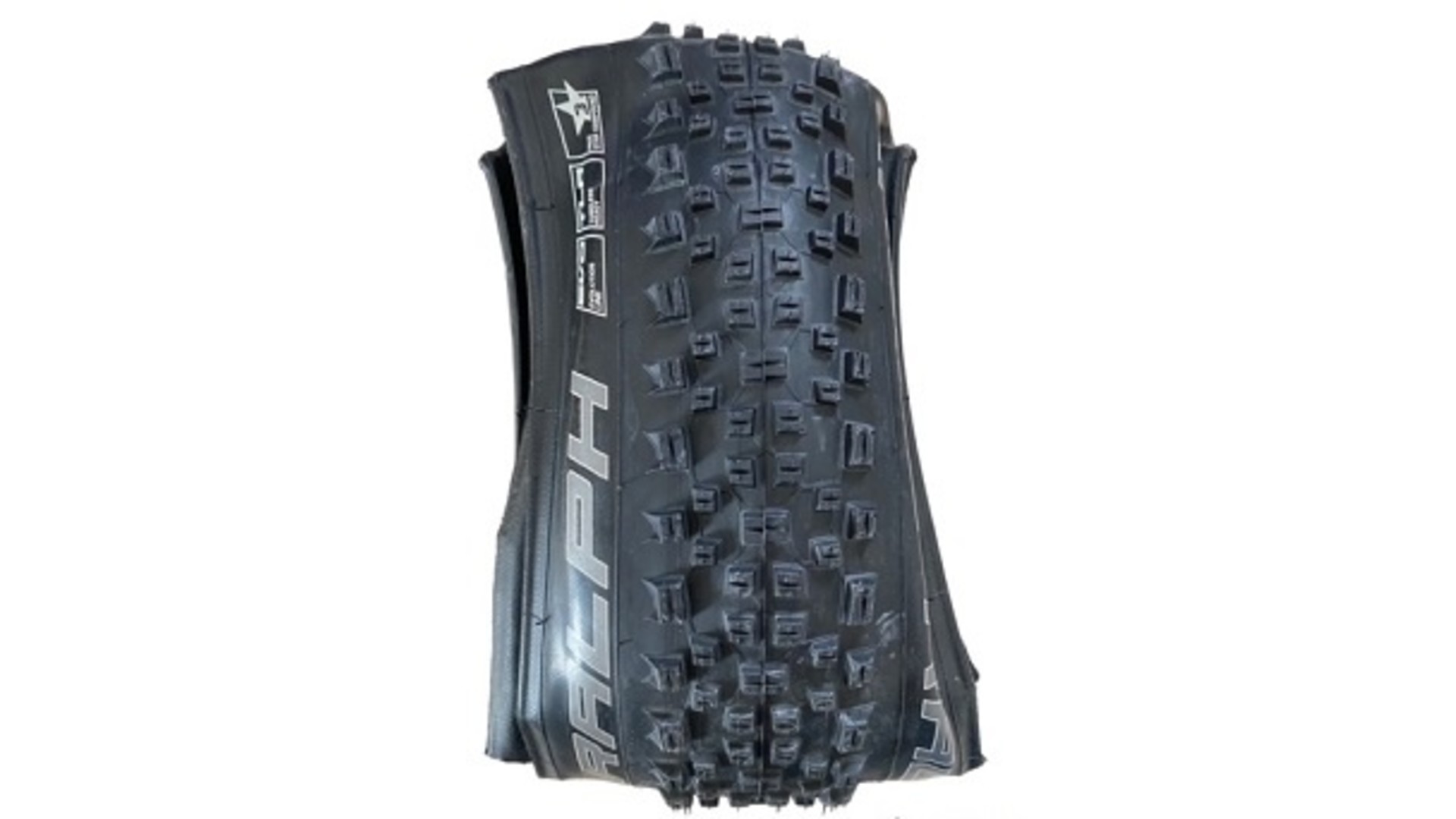 Schwalbe Schwalbe Racing Ralph Evo TLR 57-584 Vouwband