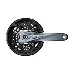 Shimano Acera FC-M3000 9 Speed Crankstel