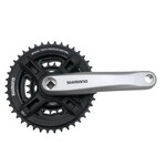 Shimano FC-M 171 6,7/8 Speed  Crankstel