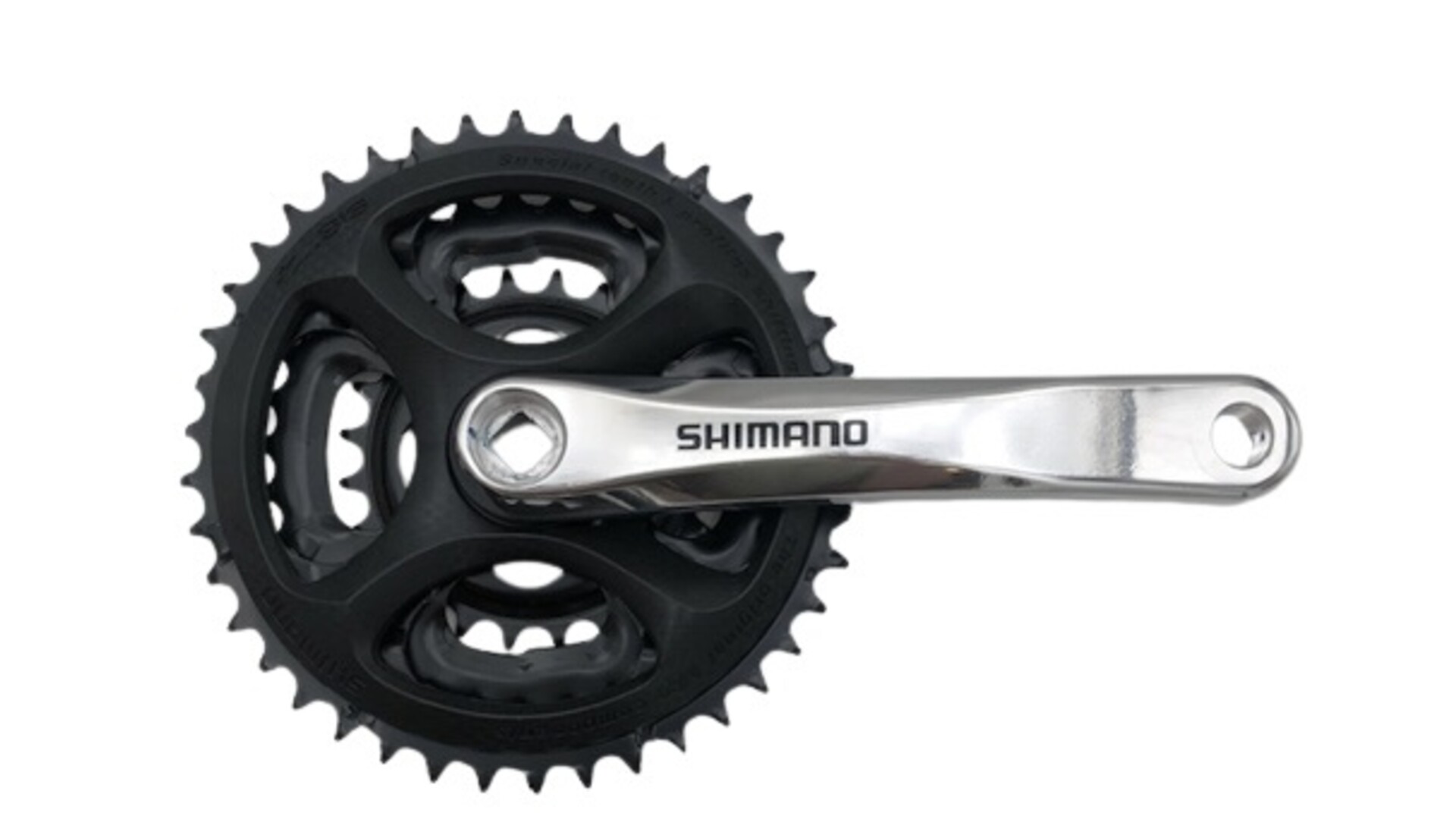 Shimano acera crank sale