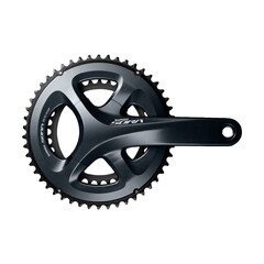 Shimano Sora FC-R3000 9 Speed Crankstel 50/34T