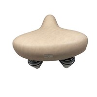 Selle Royal Selle Royal  8965 Comfort Zadel Crème