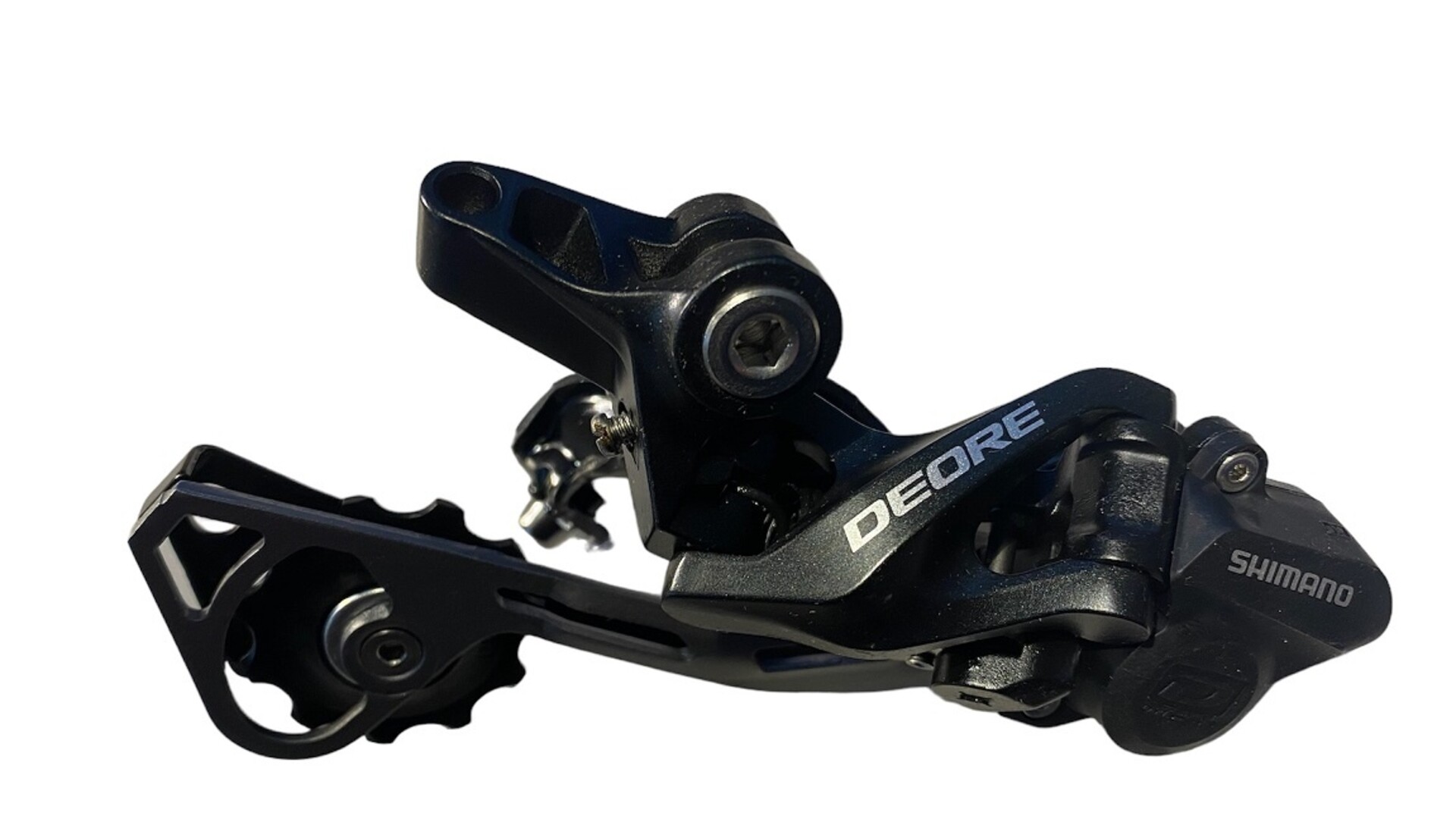 Shimano Shimano Deore RD-M615 10 speed Achterderailleur