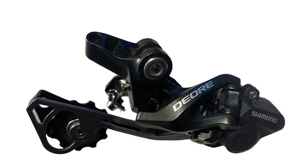 Shimano Shimano Deore RD-M615 10 speed Achterderailleur