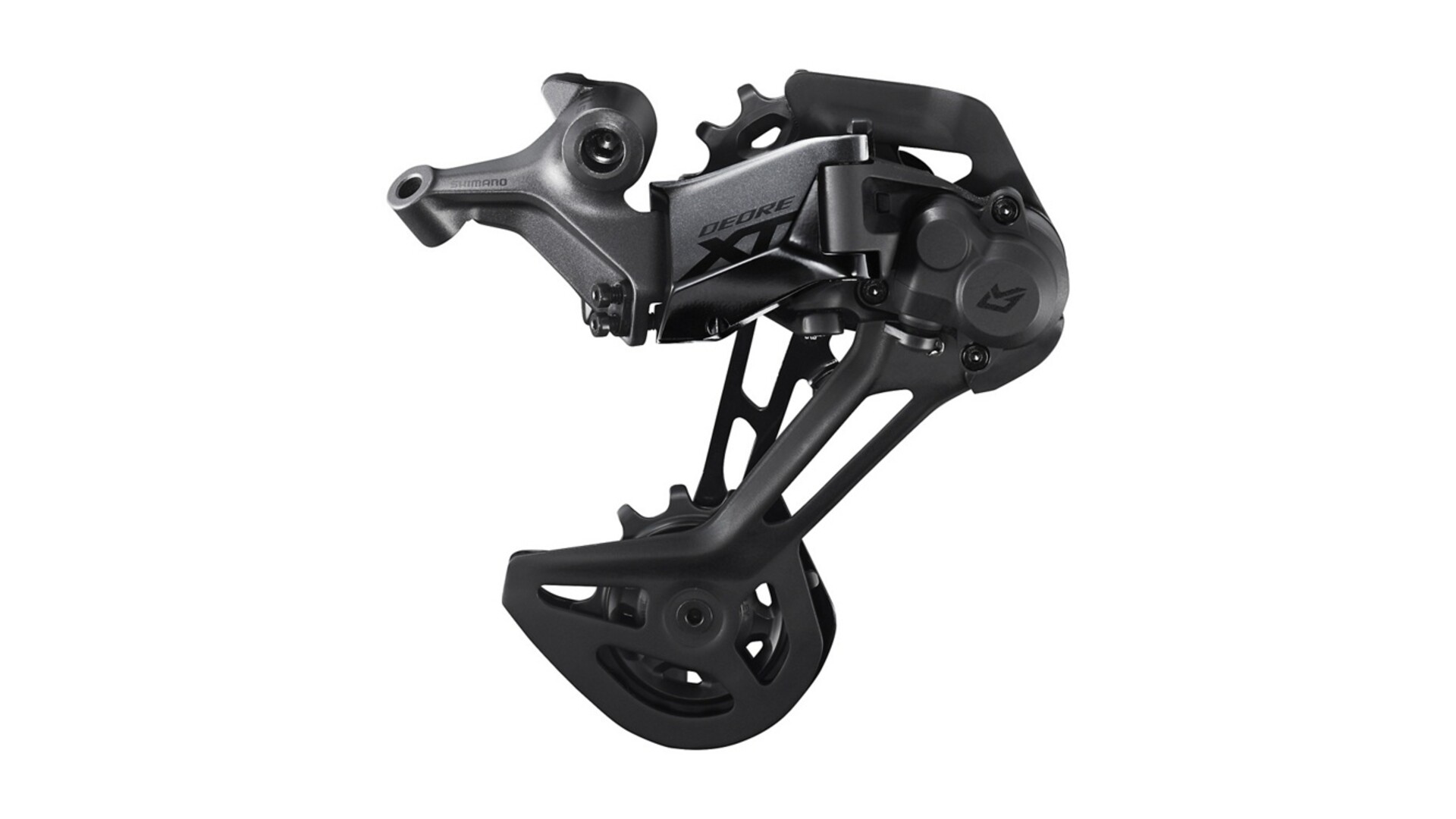 Shimano Shimano Deore XT  Linkglide RD-M8130 SGS 11 Speed Achterderailleur