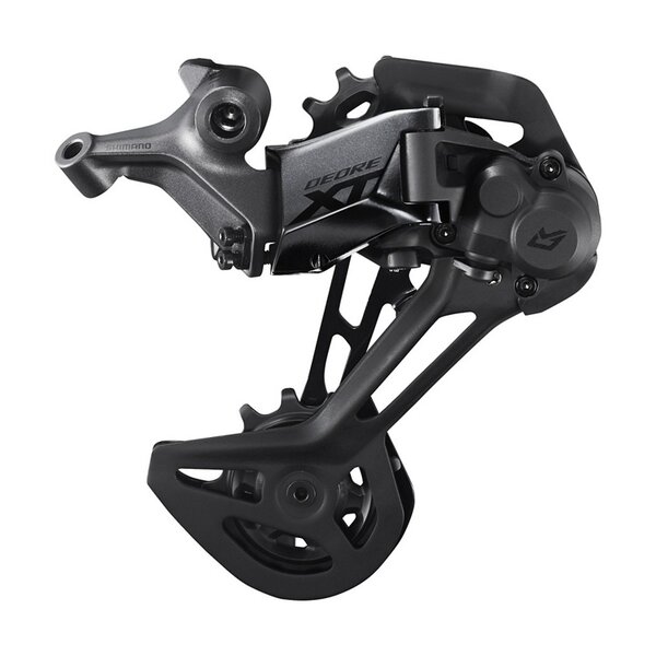 Shimano Shimano Deore XT  Linkglide RD-M8130 SGS 11 Speed Achterderailleur