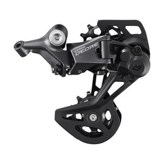 Shimano Deore Linkglide RD-M5130 SGS 10 Speed Achterderailleur