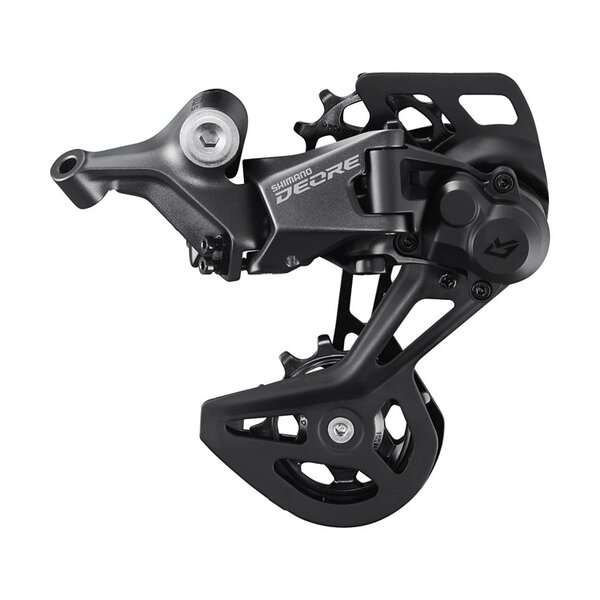 Shimano Shimano Deore  Linkglide RD-M5130 SGS 10 Speed Achterderailleur