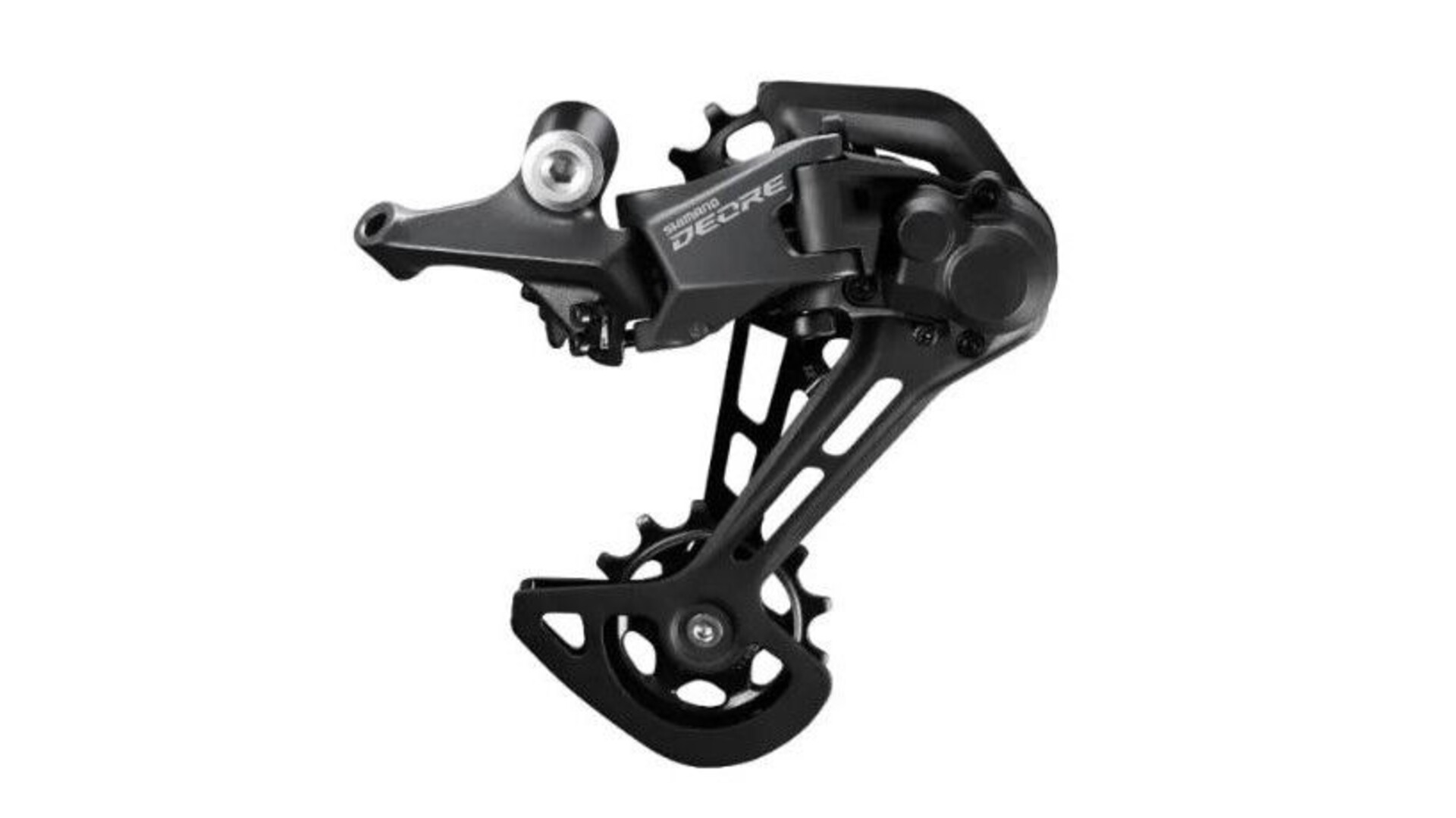 Shimano Shimano Deore RD-M5100 SGS 11 Speed Achterderailleur