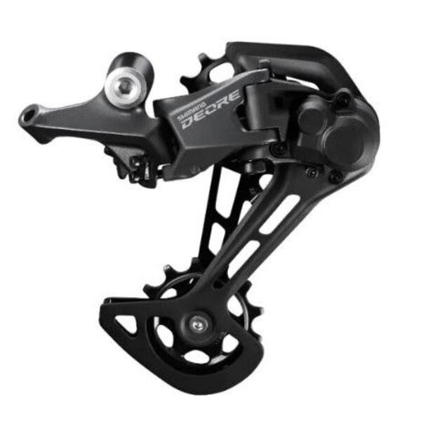 Shimano Shimano Deore RD-M5100 SGS 11 Speed Achterderailleur