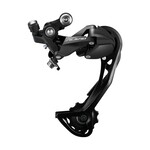 Shimano Alivio  RD-M3100 SGS 9 Speed Achterderailleur