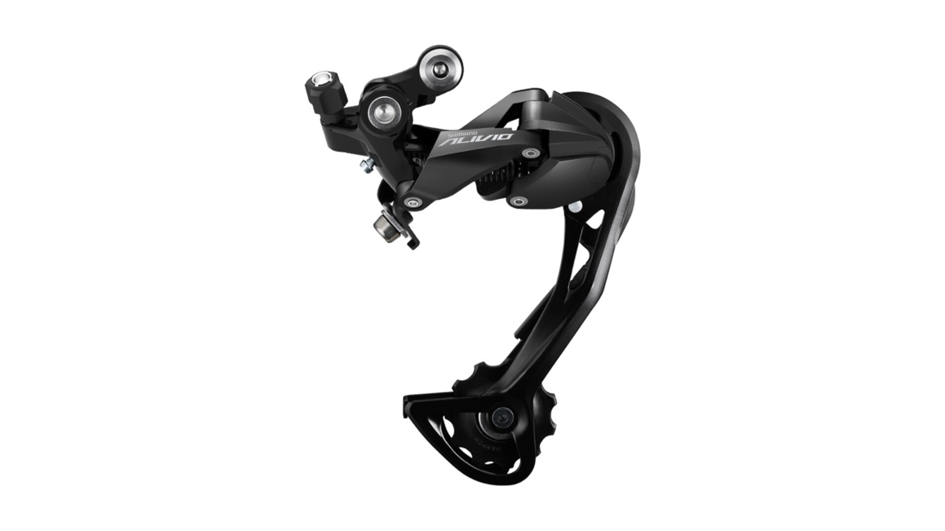 Shimano Shimano Alivio RD-M3100 SGS 9 Speed Achterderailleur