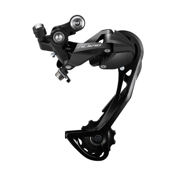 Shimano Shimano Alivio RD-M3100 SGS 9 Speed Achterderailleur