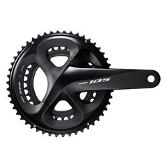 Shimano 105 FC-R7000 11 Speed Crankstel  52/36T