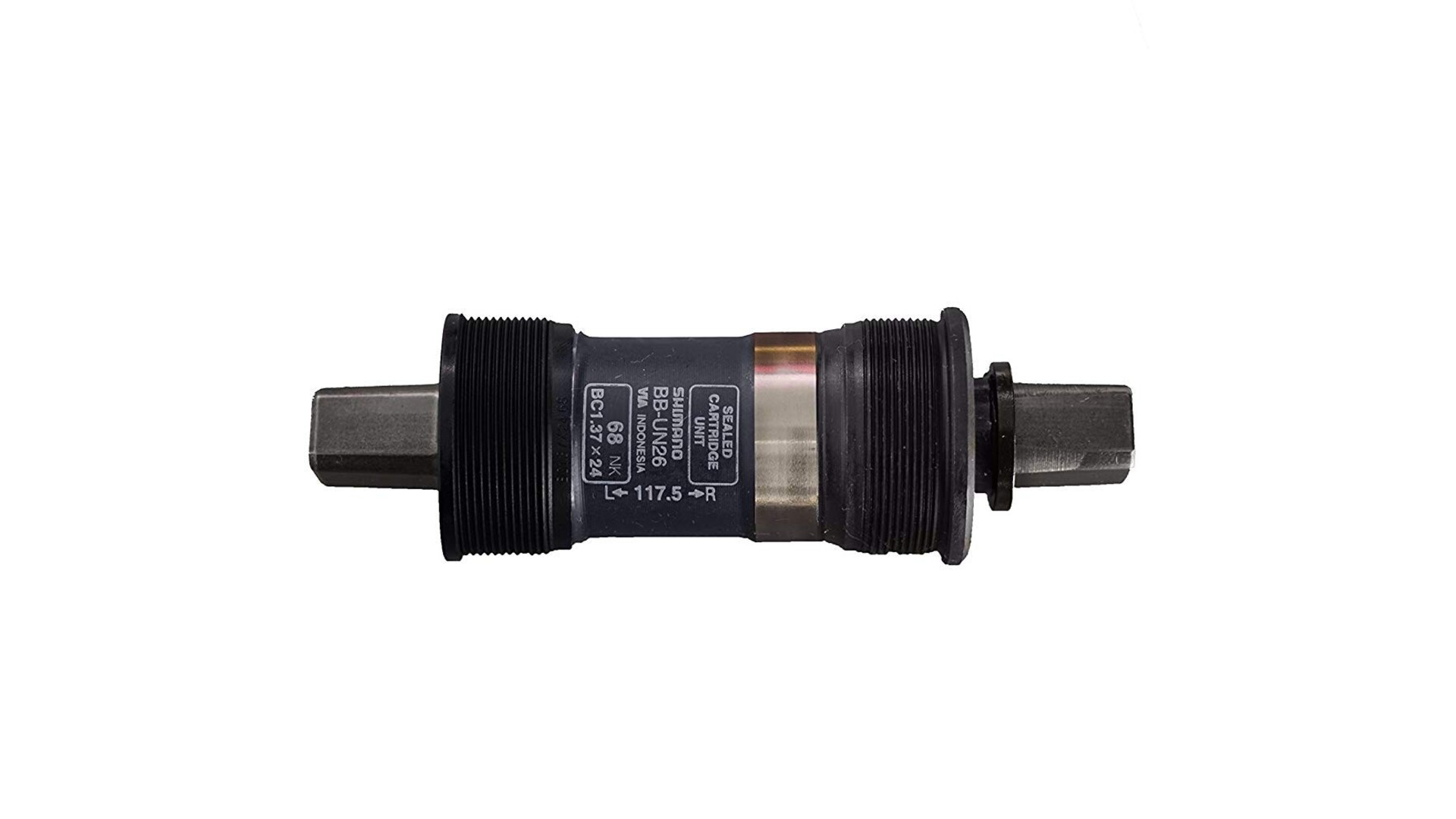 Shimano Shimano BB-UN26 Trapas 113mm