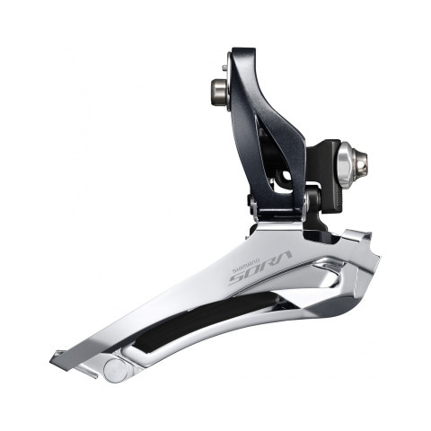 Shimano Sora FD-R3000 2x9 Speed Voorderailleur - Shop4bikeparts