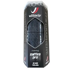 Vittoria Zaffiro Pro Graphene Vouwband 700x30C