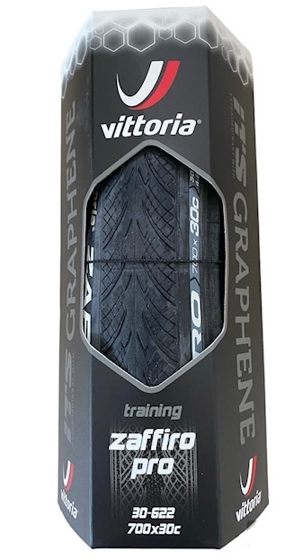 Vittoria Zaffiro Pro Graphene 700x30C - Shop4bikeparts