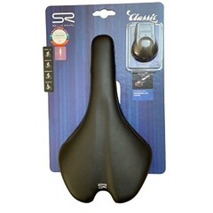 Selle Royal Seta Dames Race Zadel