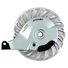 Shimano Rollerbrake BR-C 6000 Achter