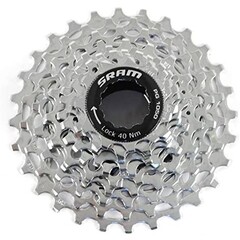 Sram PG1050 10 Speed Cassette 11/28T