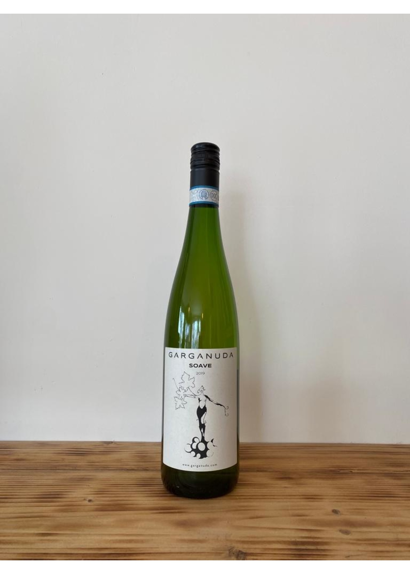 Garganuda Garganuda - Soave