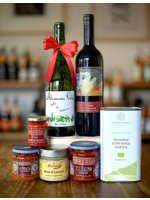 Medium Christmas Hamper