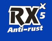 RX Anti-rust