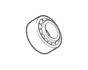 Wheel bearings - wheels