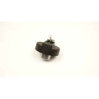 Filler cap 124 spider loodvrij