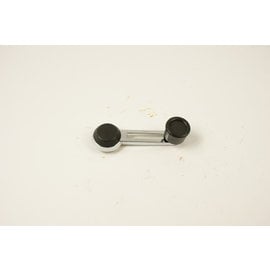 Manivelle lève-vitre 124 Spider 2000