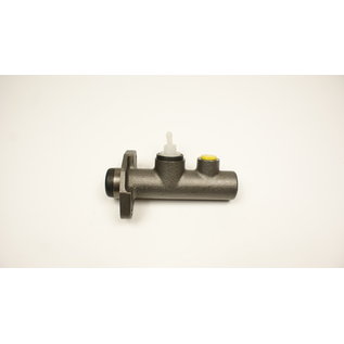 Master brake cylinder single sytem 124AS - 1100R