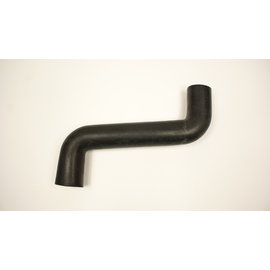 Upper radiator hose 124 AS 1438